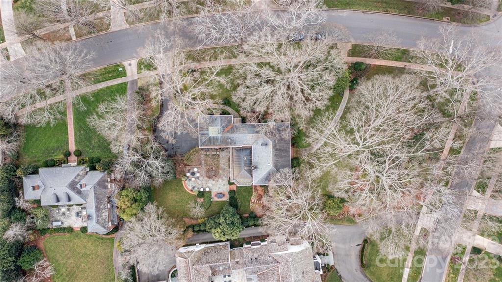 Eastover - Residential