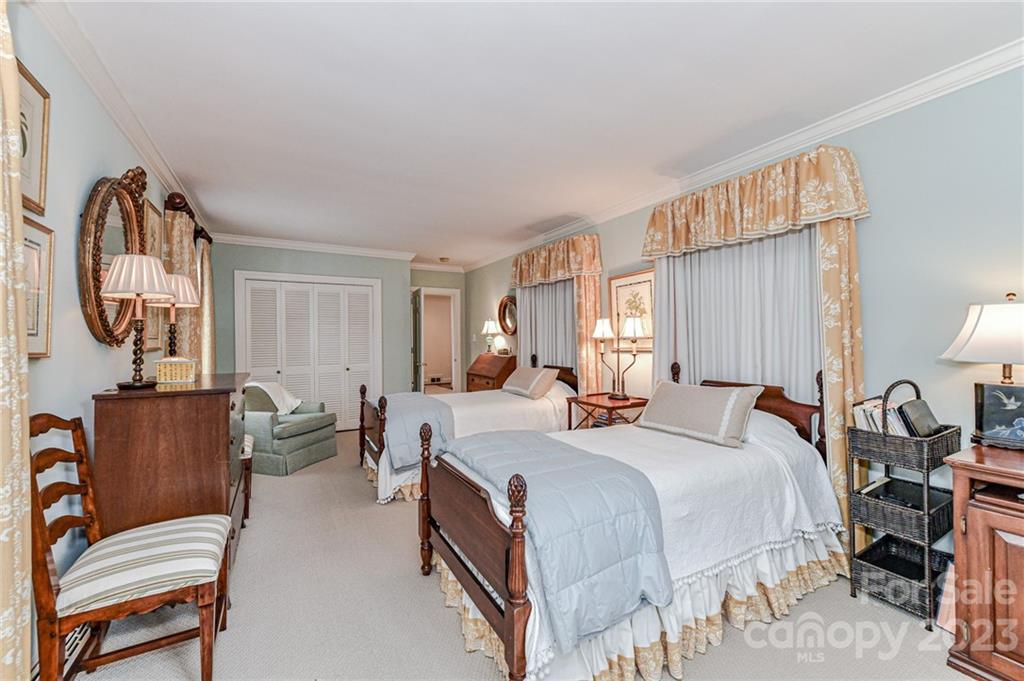 Eastover - Residential