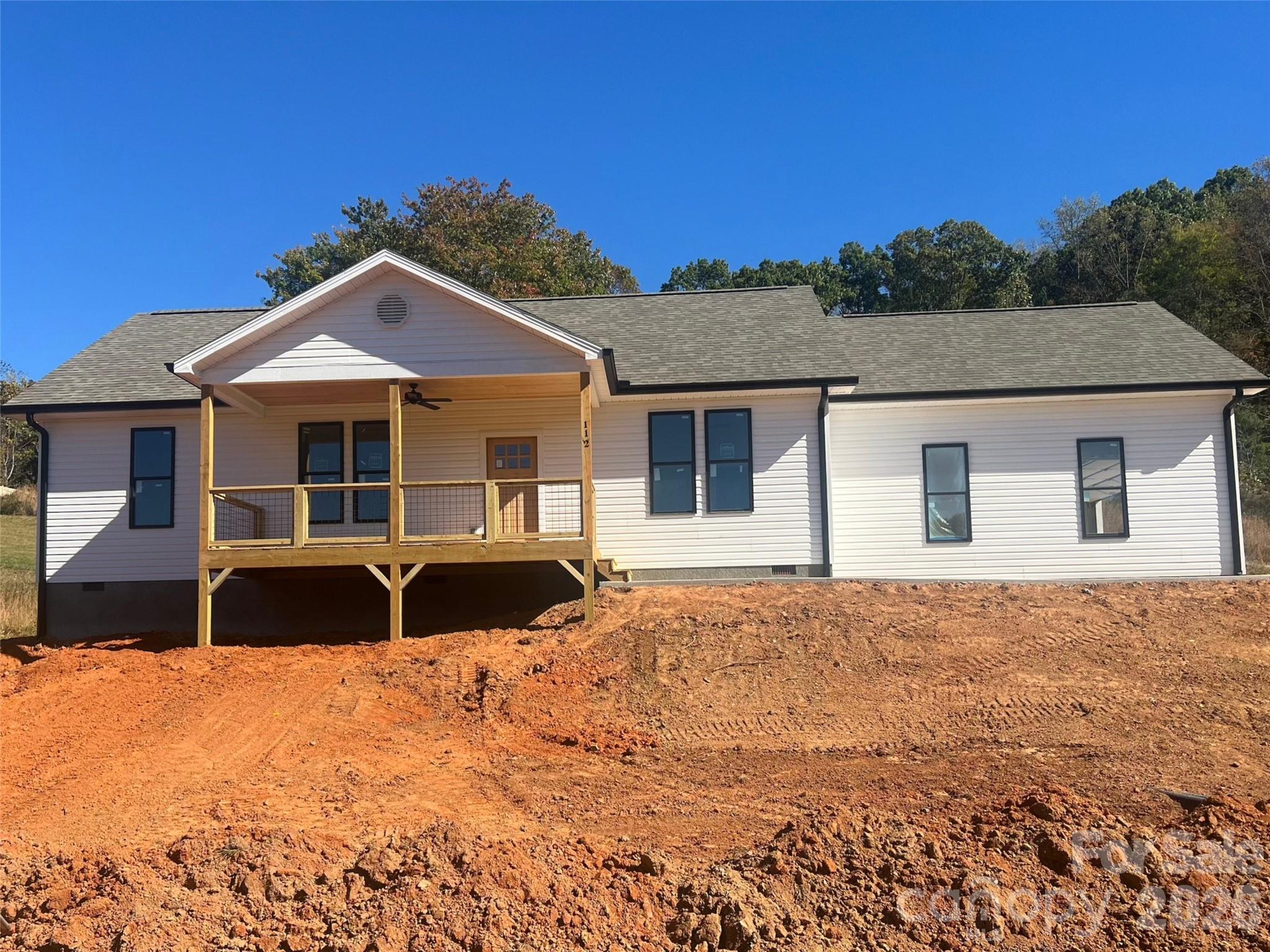 112 Max View Drive