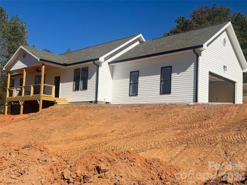 Photo of 112 Max View Drive, Leicester, NC 28748 (MLS # 4437181)