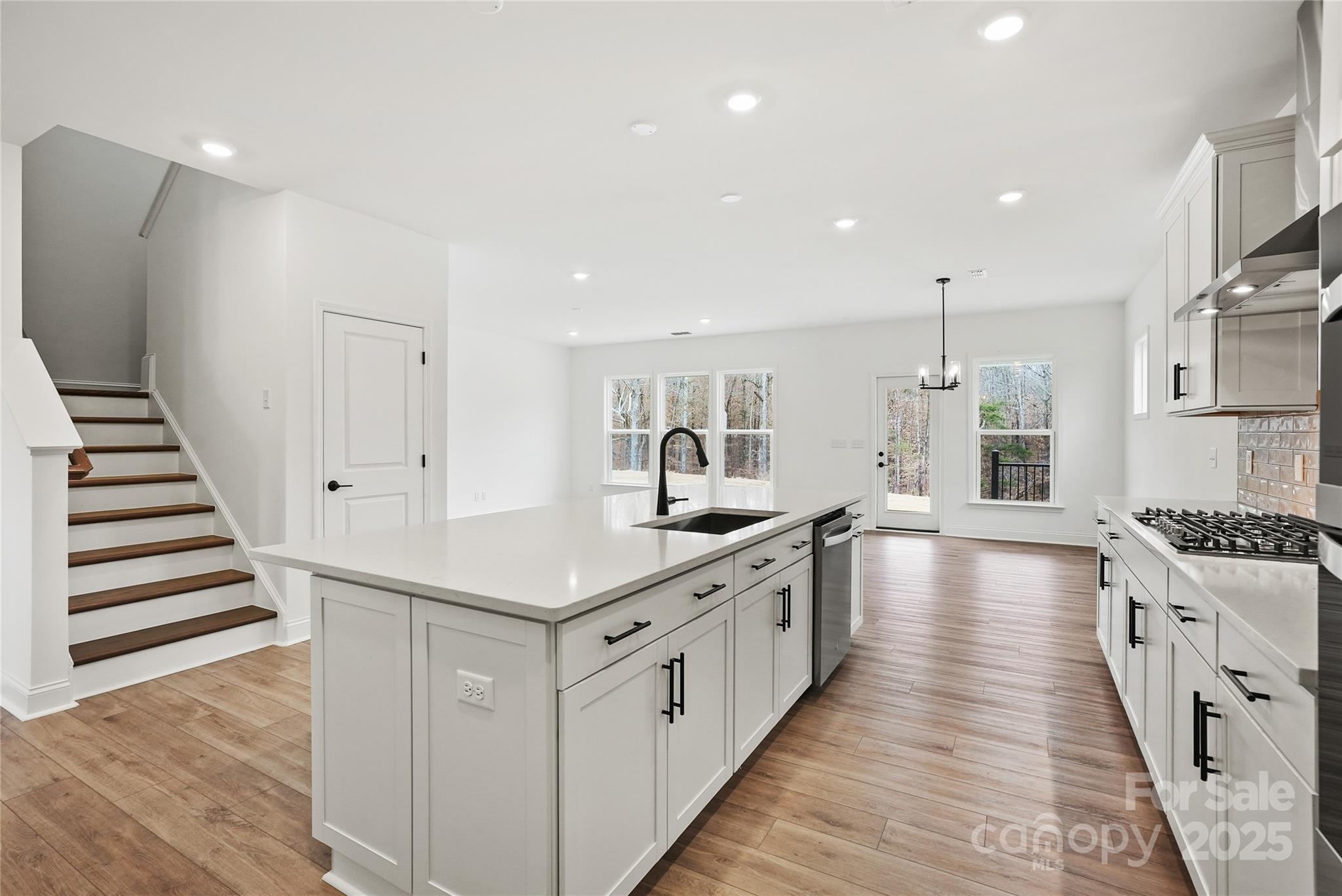 Forest Creek - Residential