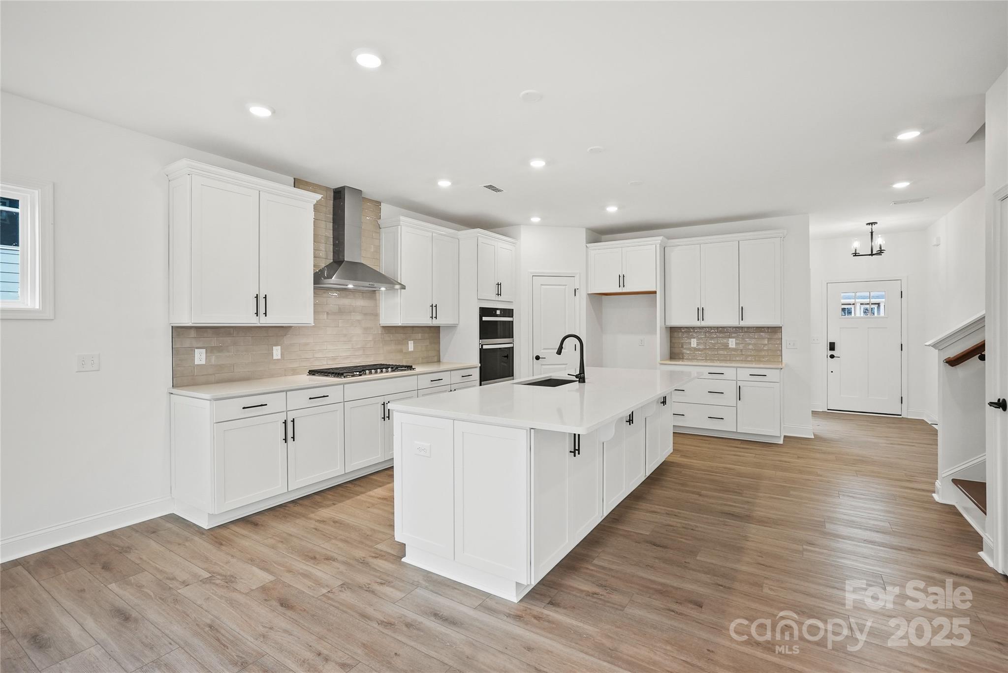 Forest Creek - Residential