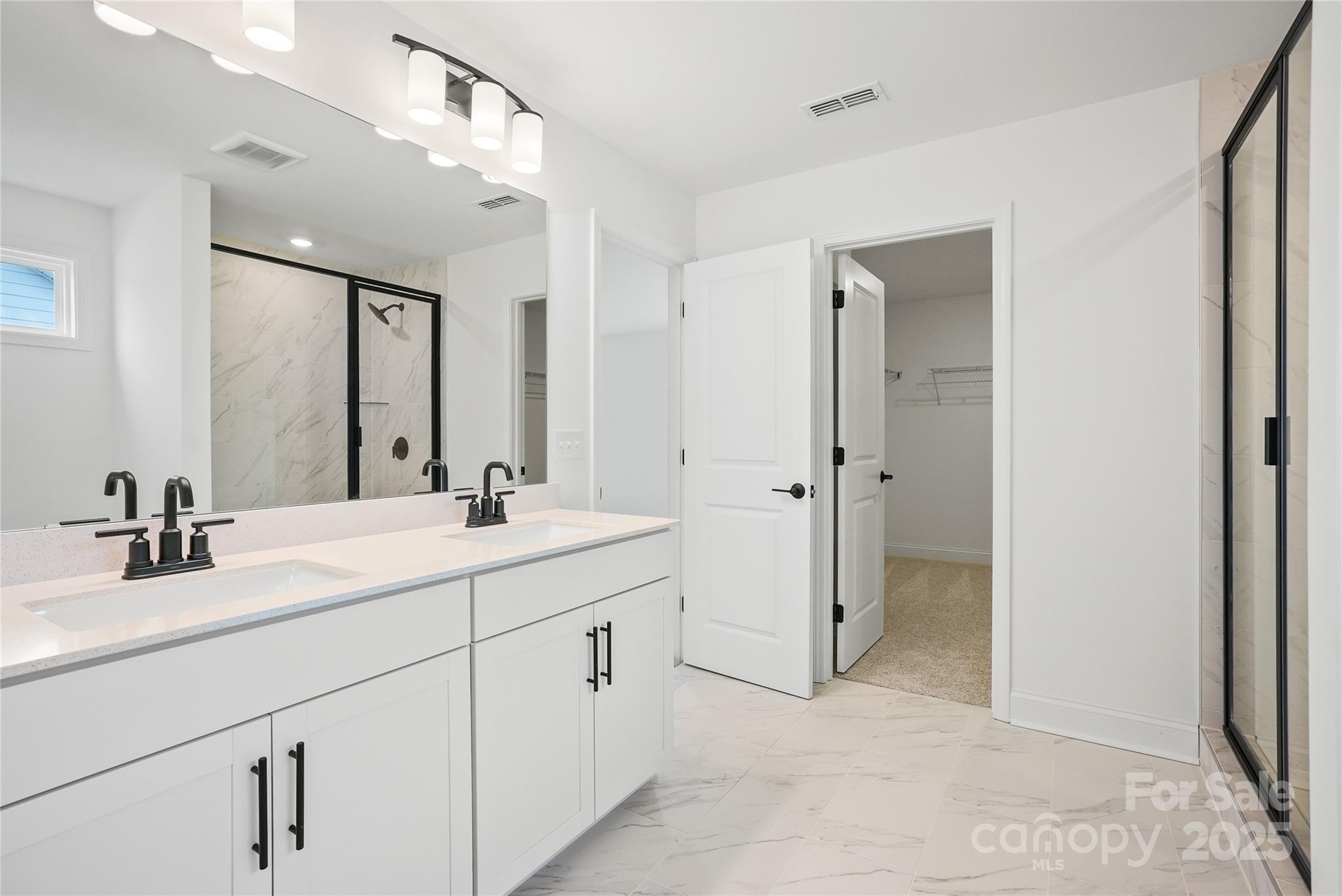 Forest Creek - Residential