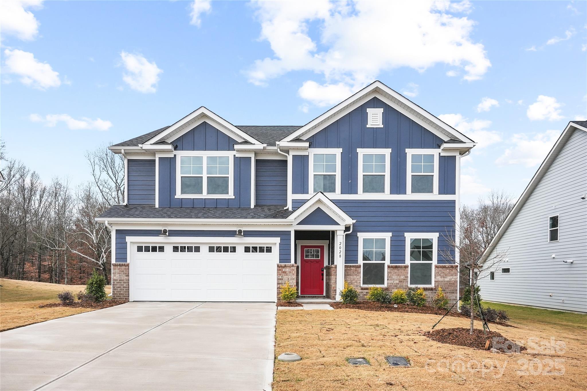 2028 Waxhaw Crossing Drive 254