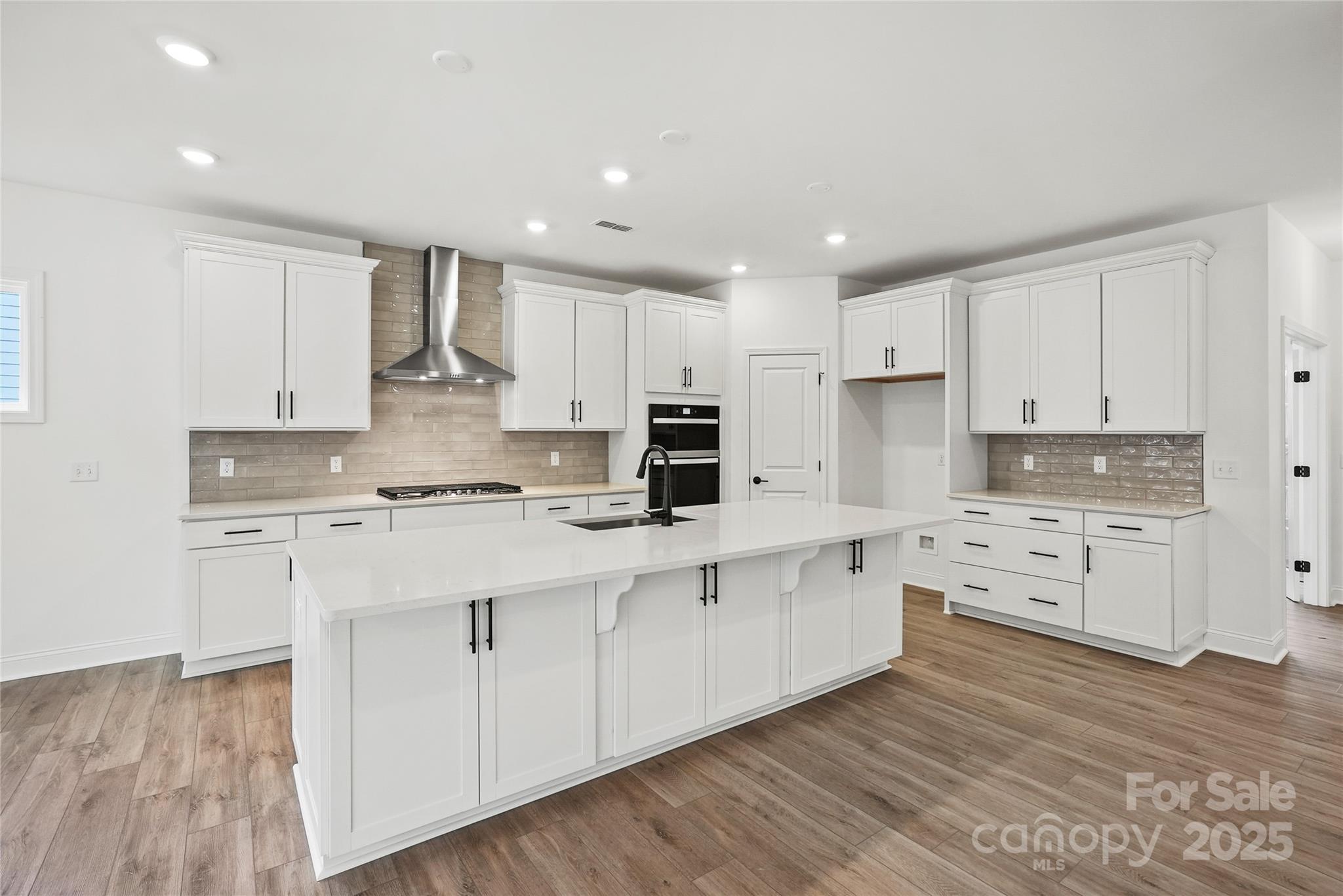 Forest Creek - Residential