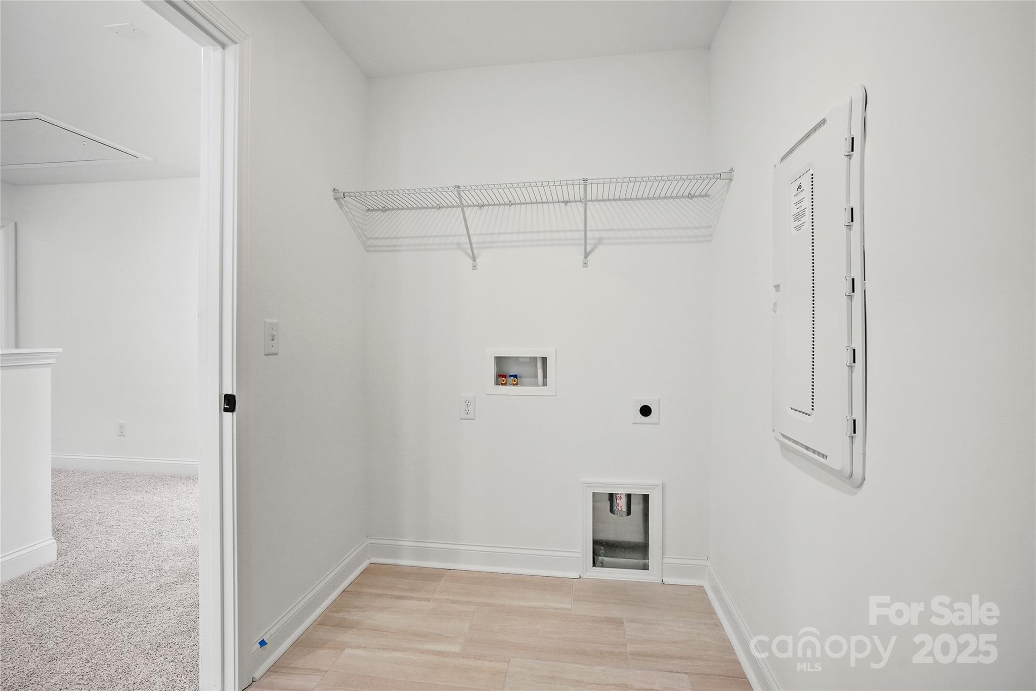 Forest Creek - Residential