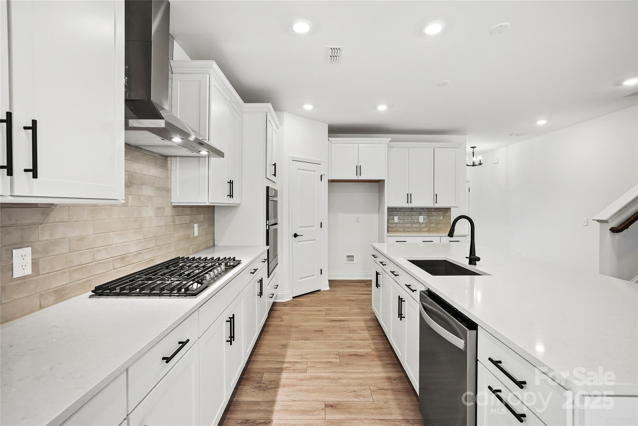 Forest Creek - Residential