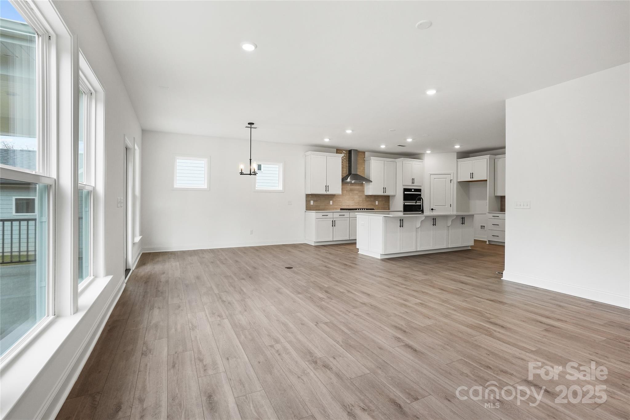 Forest Creek - Residential