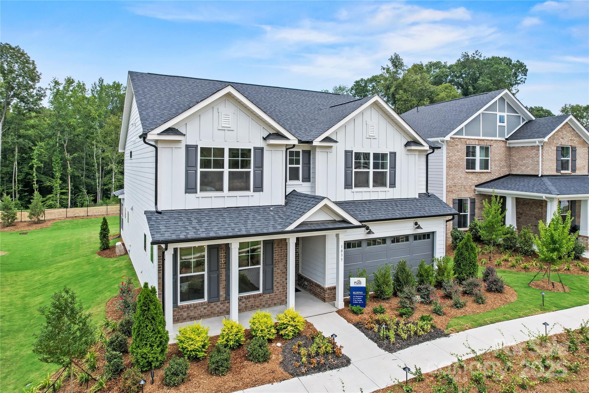 2028 Waxhaw Crossing Drive 254