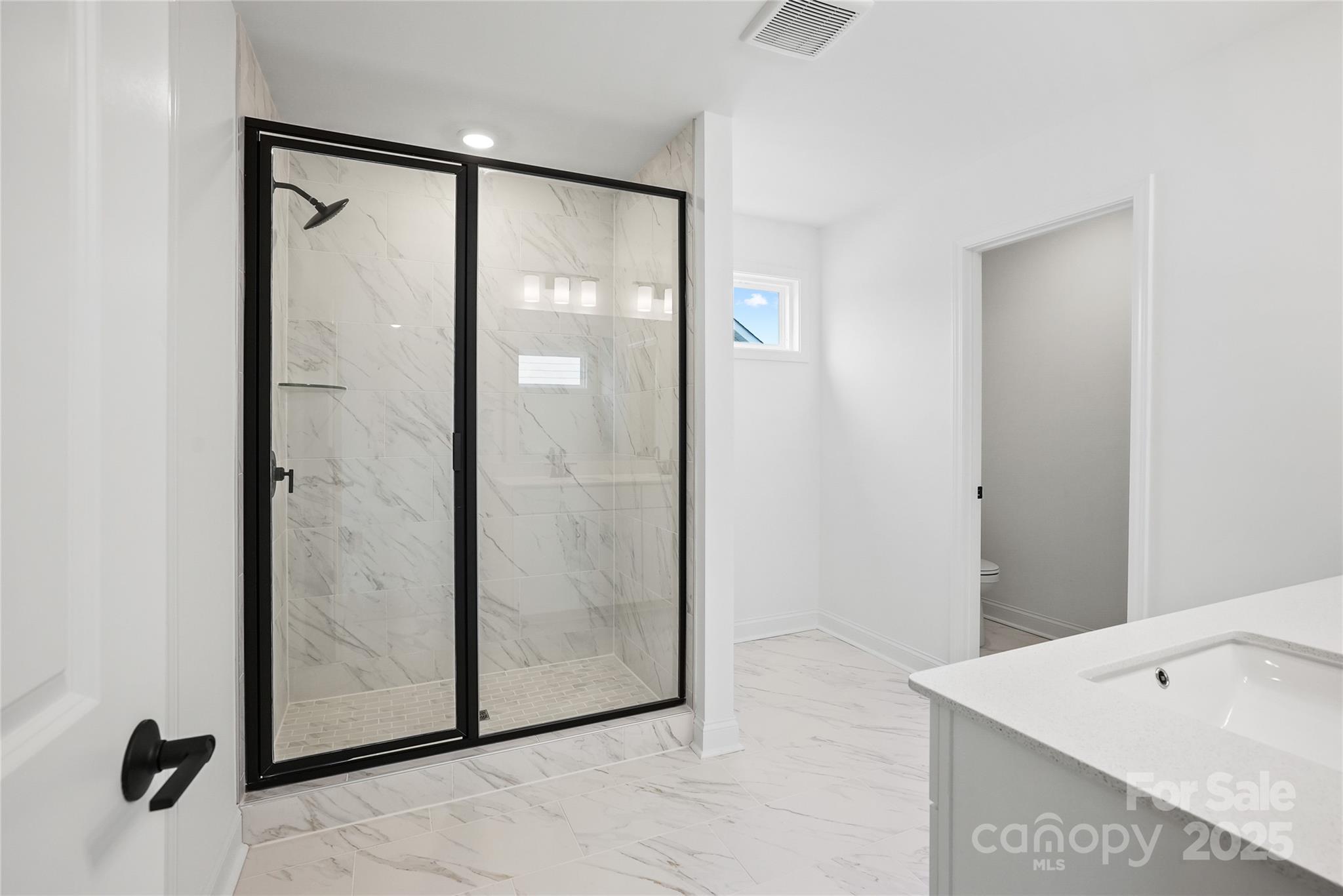 Forest Creek - Residential