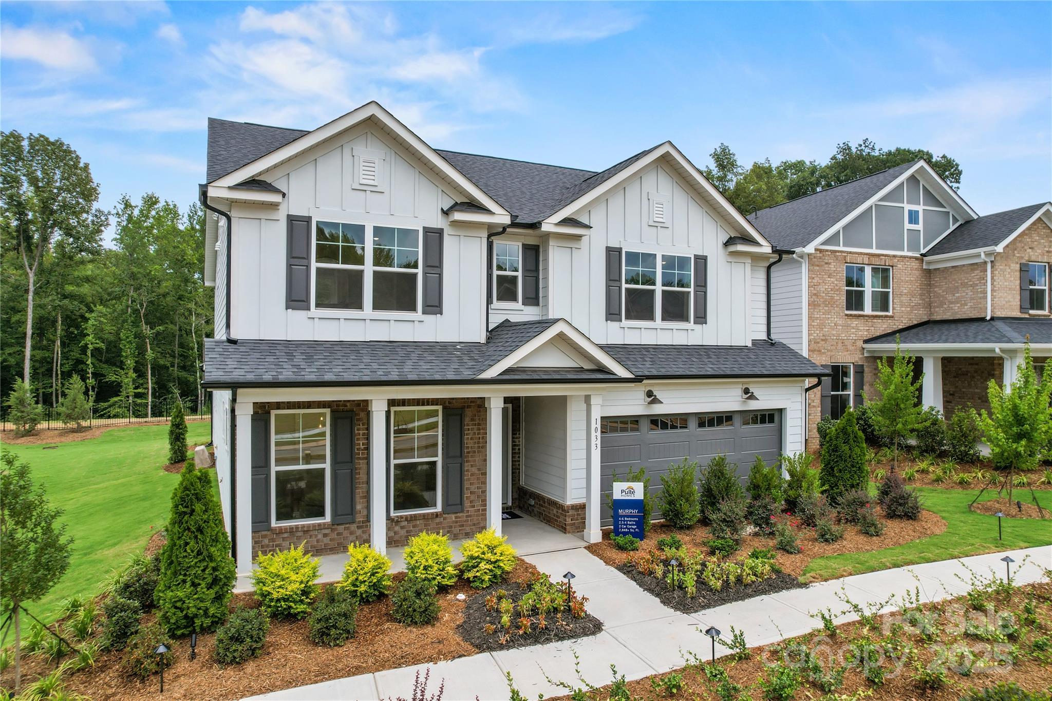 2028 Waxhaw Crossing Drive 254