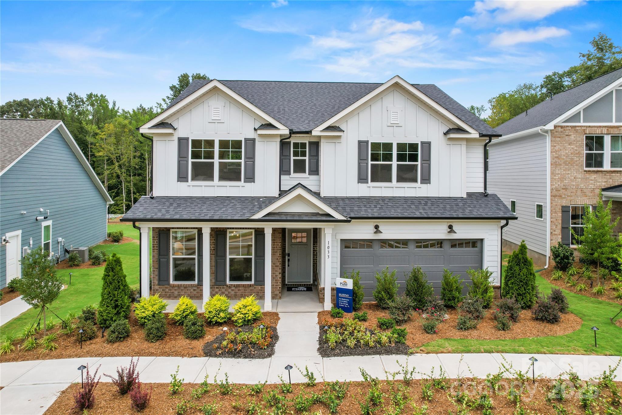 2028 Waxhaw Crossing Drive 254