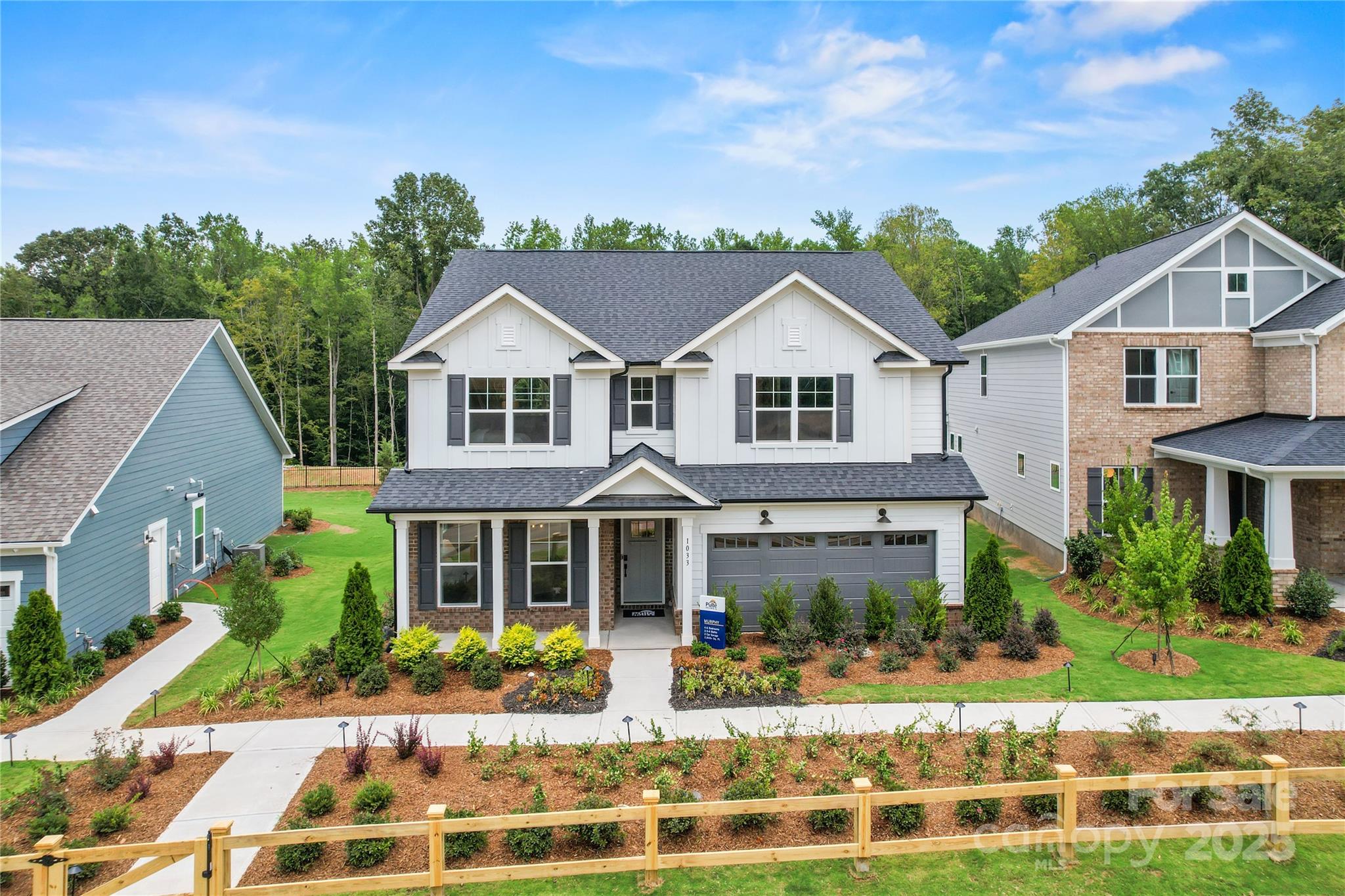 2028 Waxhaw Crossing Drive 254