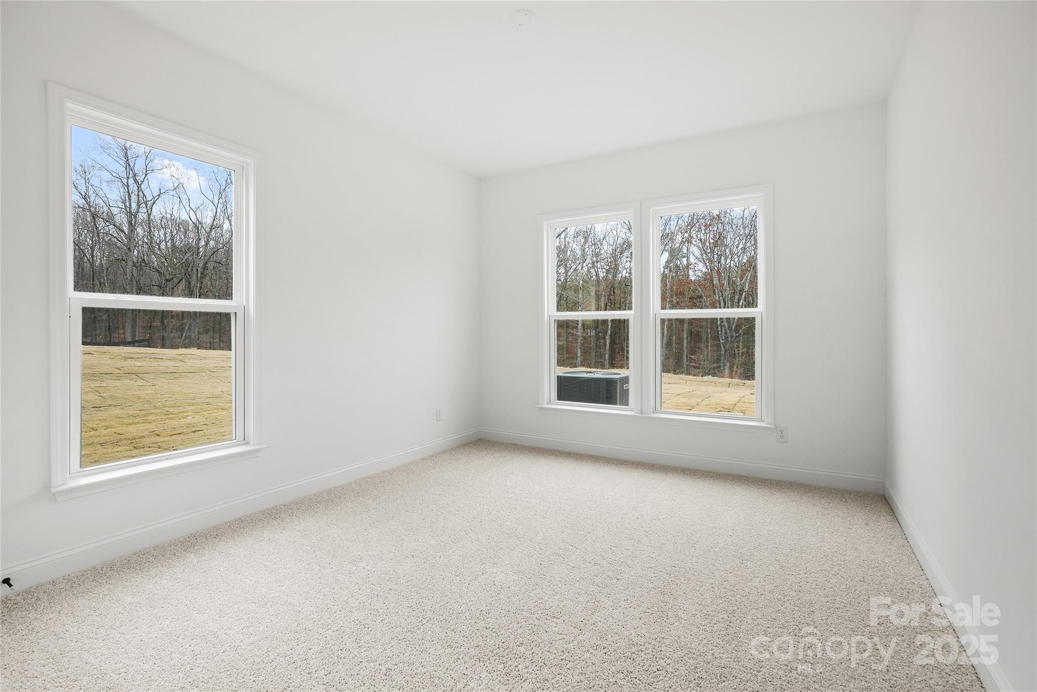 Forest Creek - Residential