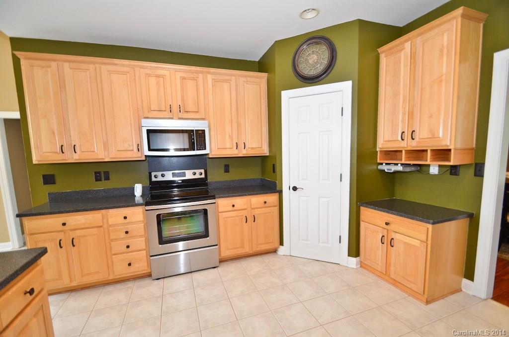 Amberleigh - Residential