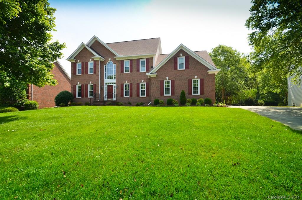 Amberleigh - Residential