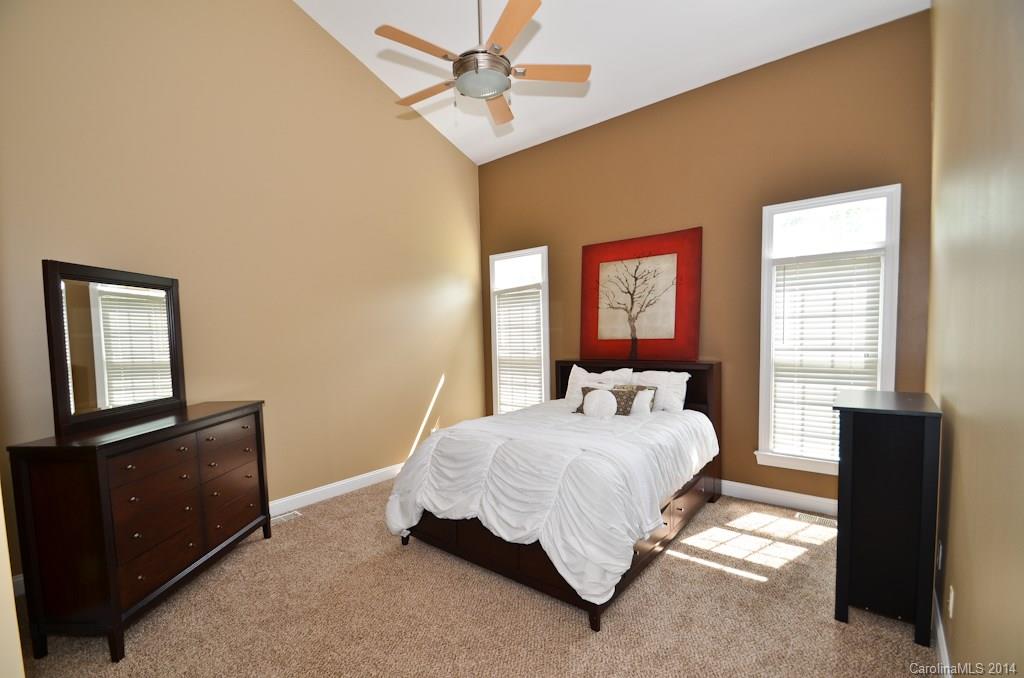 Amberleigh - Residential