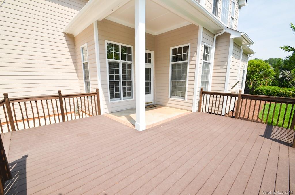 Amberleigh - Residential