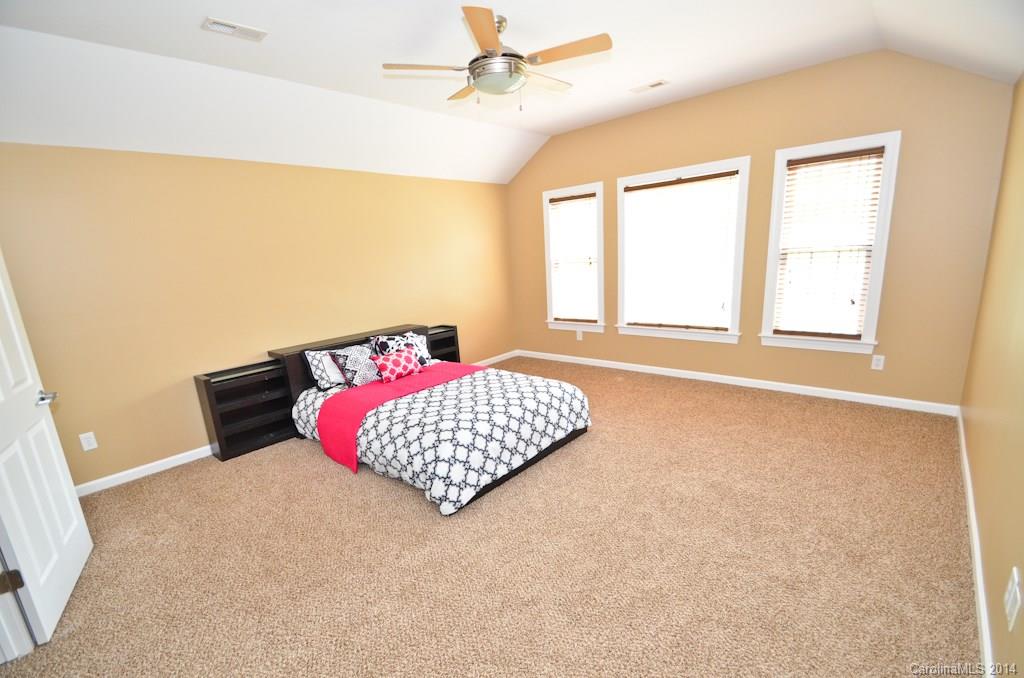 Amberleigh - Residential