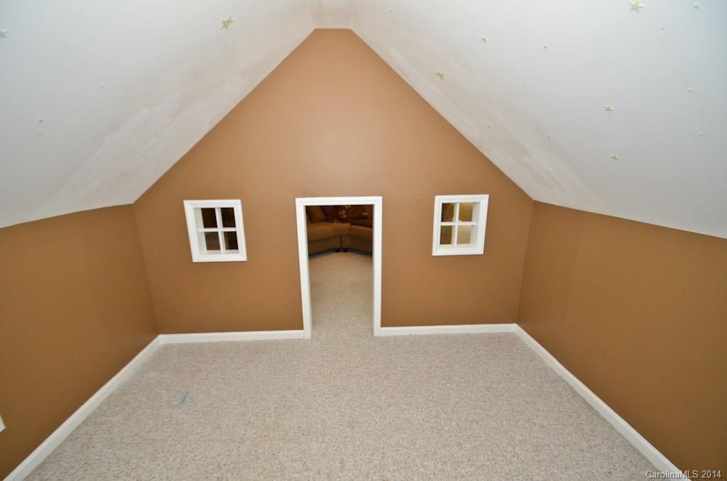 Amberleigh - Residential