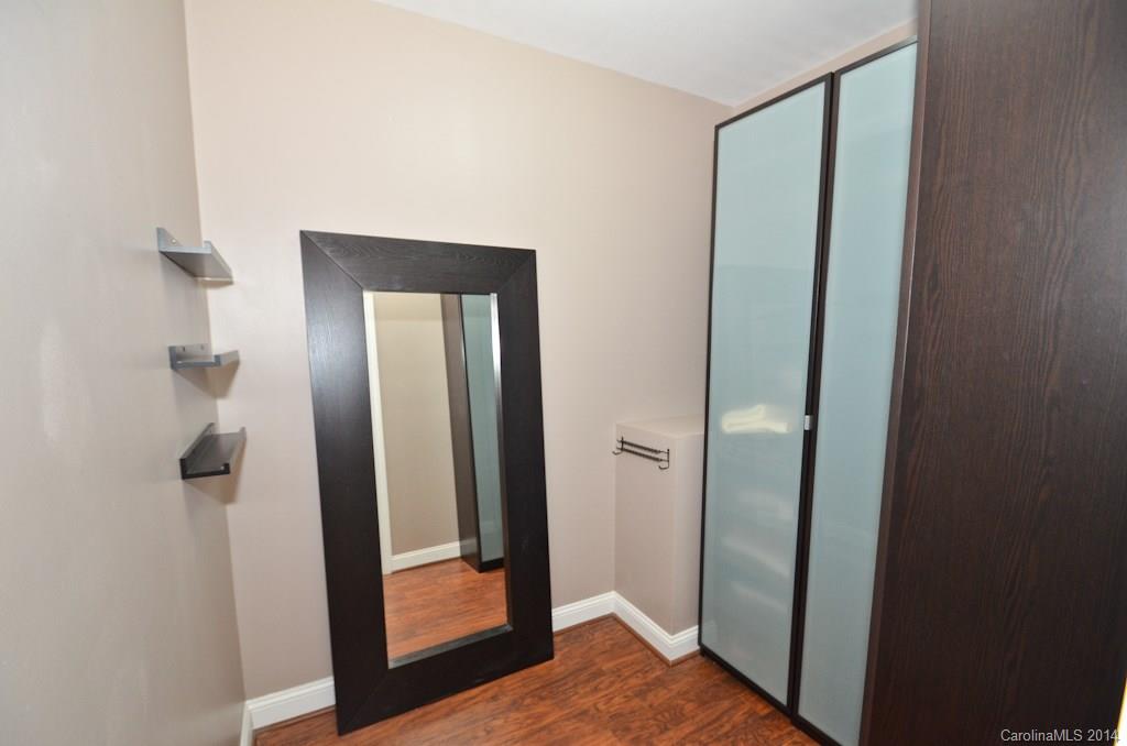 Amberleigh - Residential