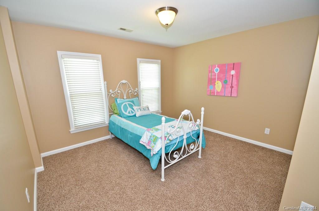 Amberleigh - Residential