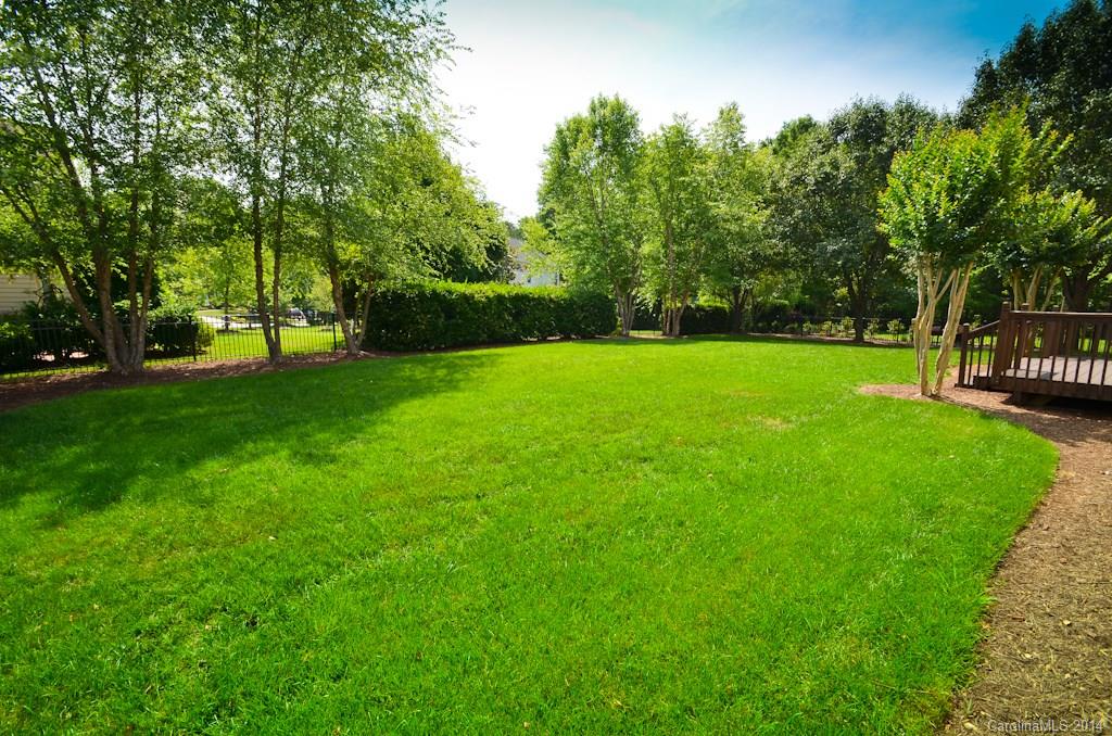 Amberleigh - Residential