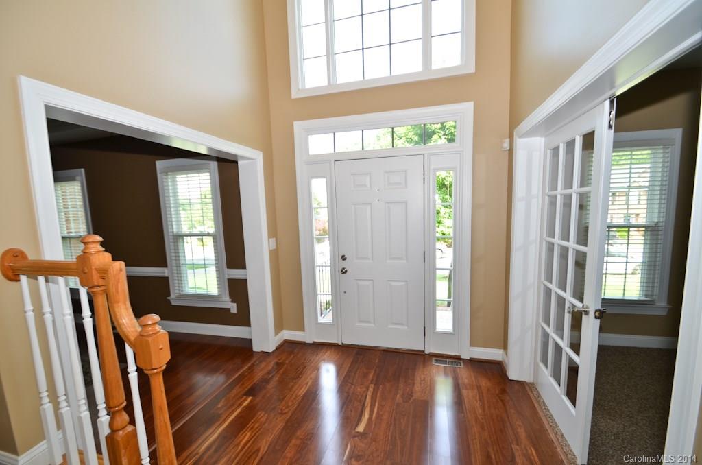 Amberleigh - Residential