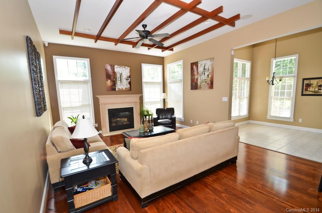 Amberleigh - Residential