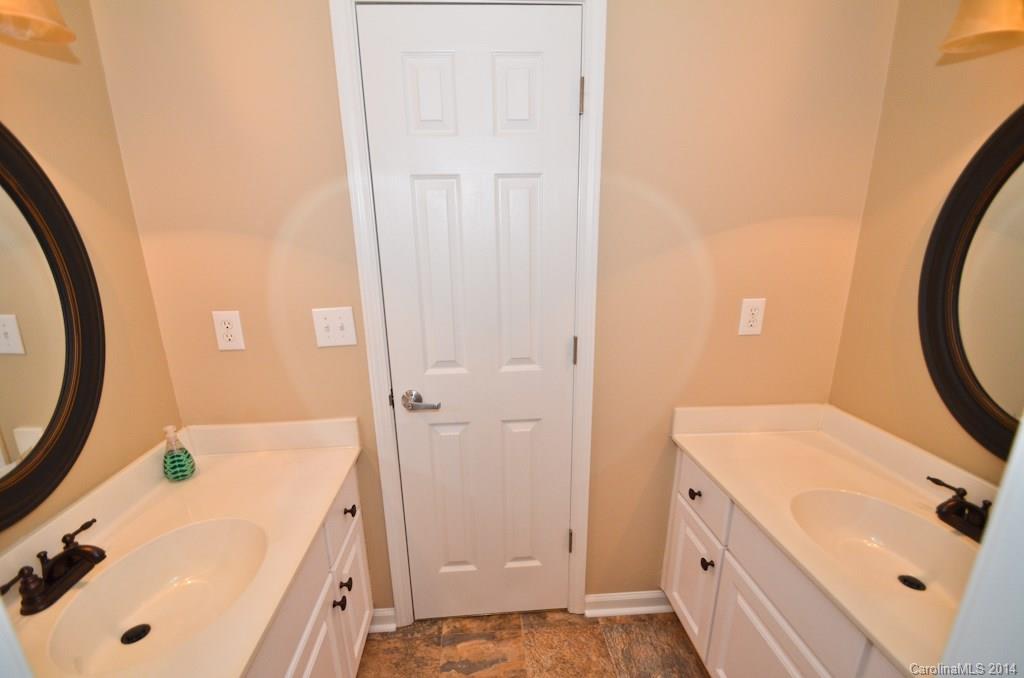 Amberleigh - Residential