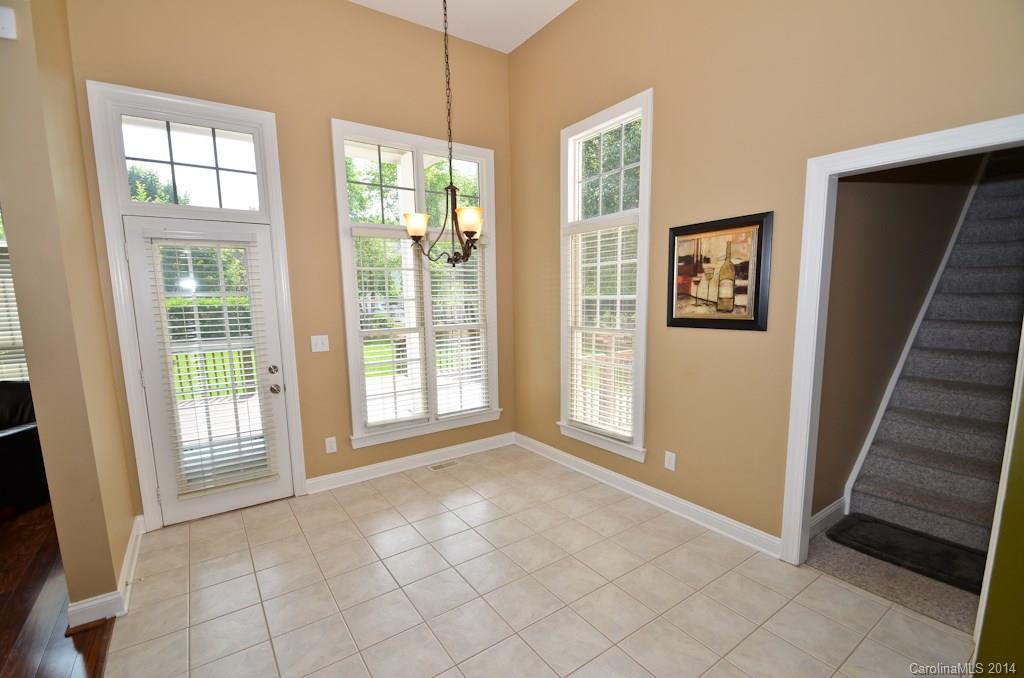 Amberleigh - Residential