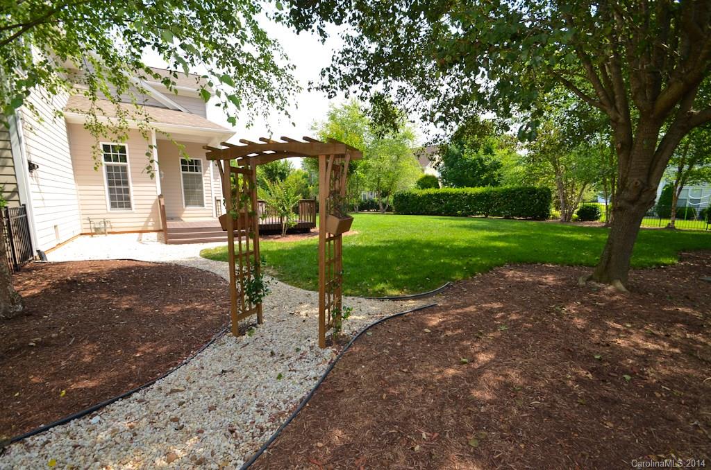 Amberleigh - Residential