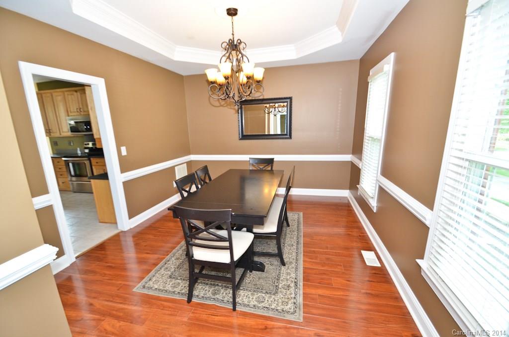 Amberleigh - Residential