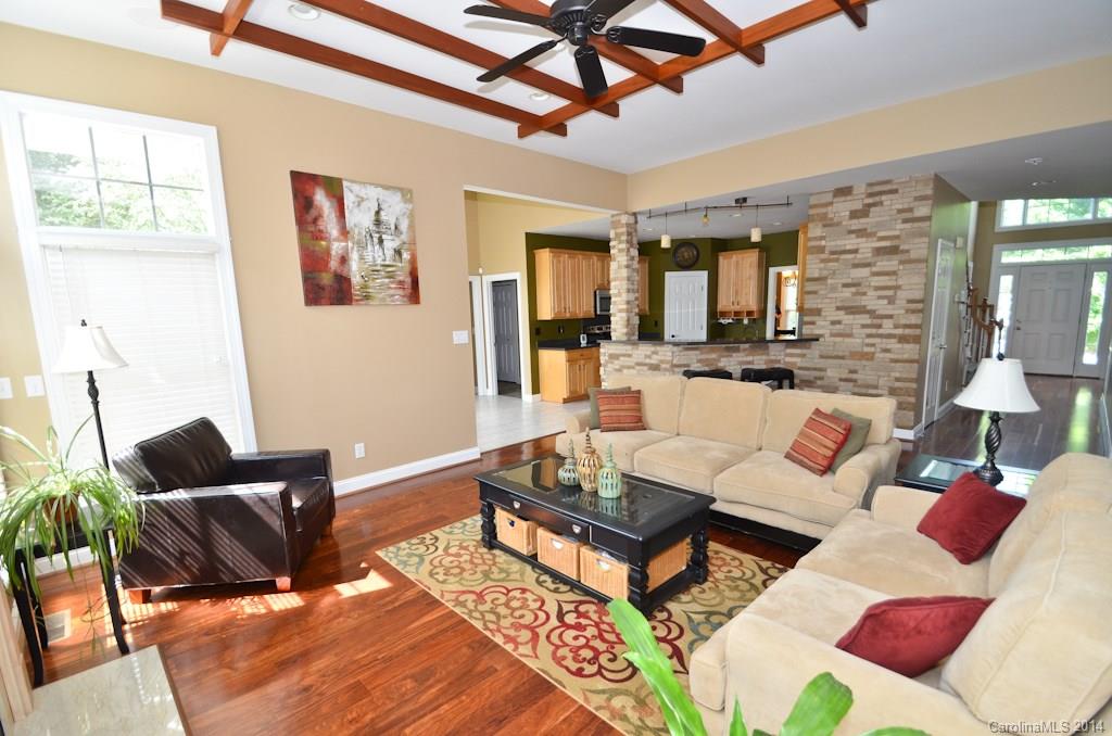 Amberleigh - Residential