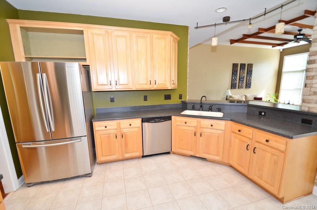 Amberleigh - Residential