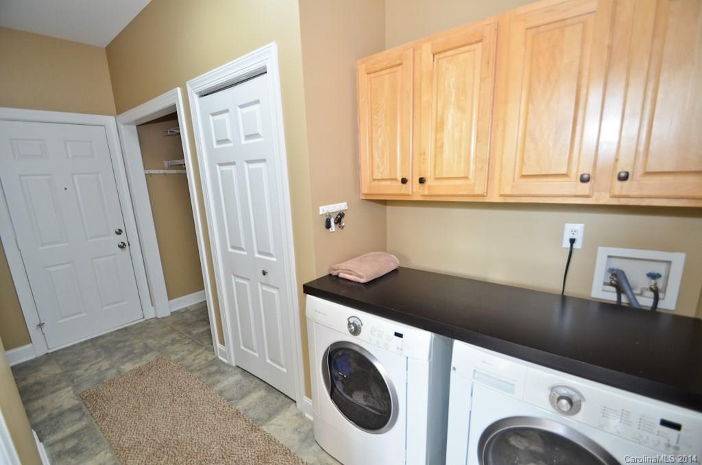 Amberleigh - Residential