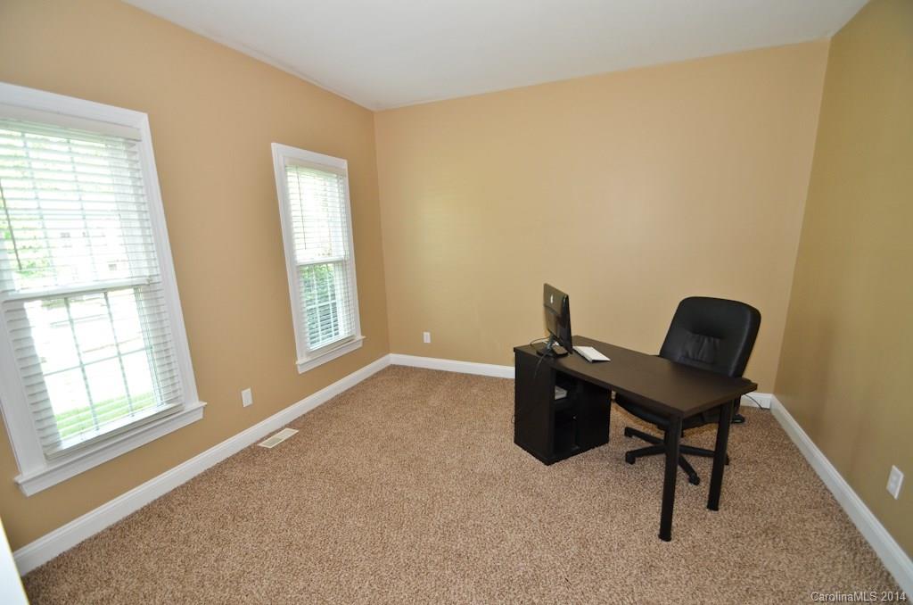 Amberleigh - Residential