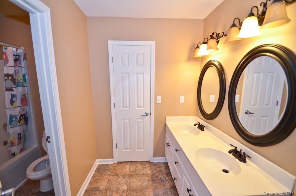 Amberleigh - Residential