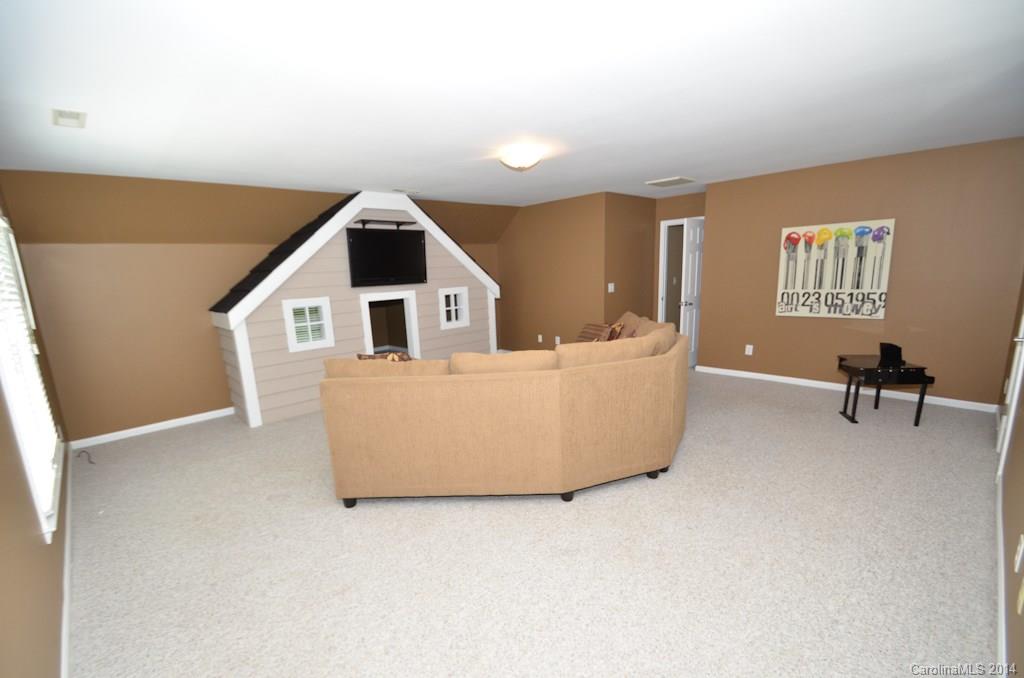 Amberleigh - Residential