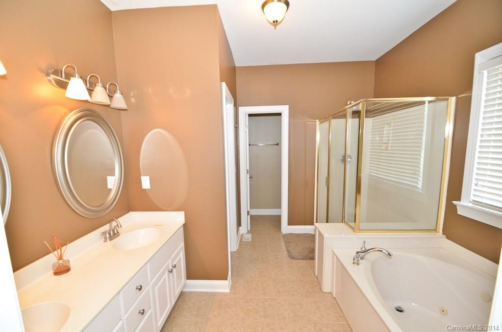 Amberleigh - Residential