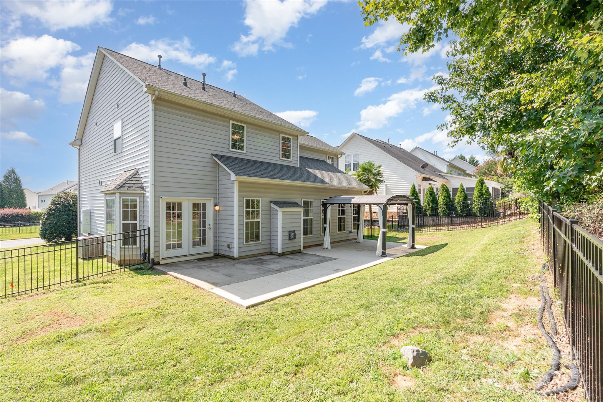 Knightsbridge - Residential Lease