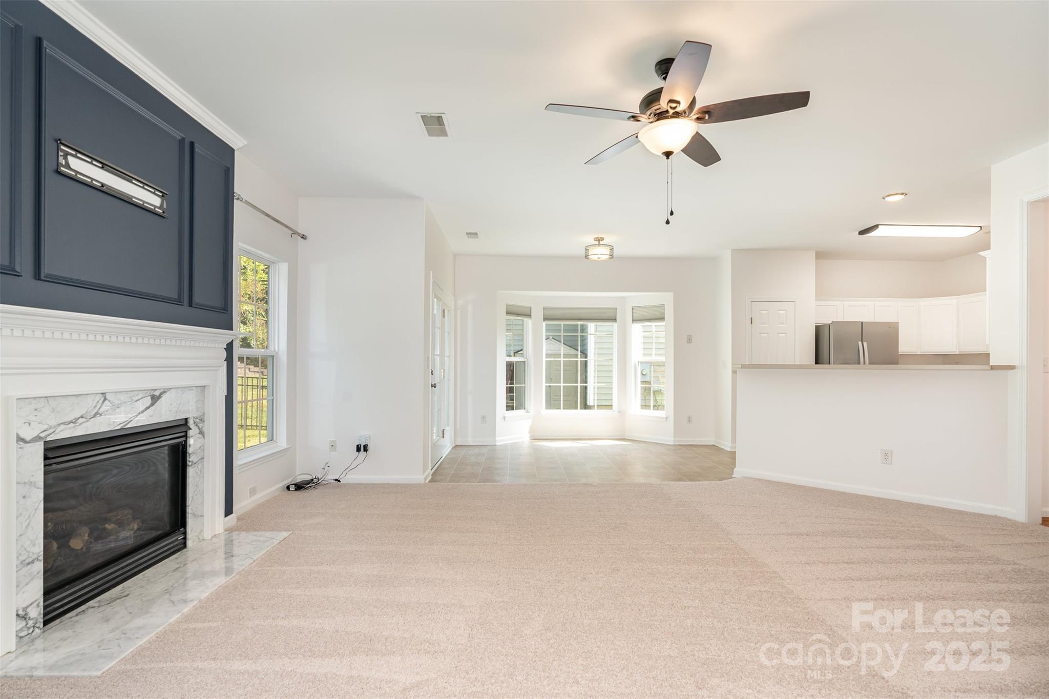 Knightsbridge - Residential Lease