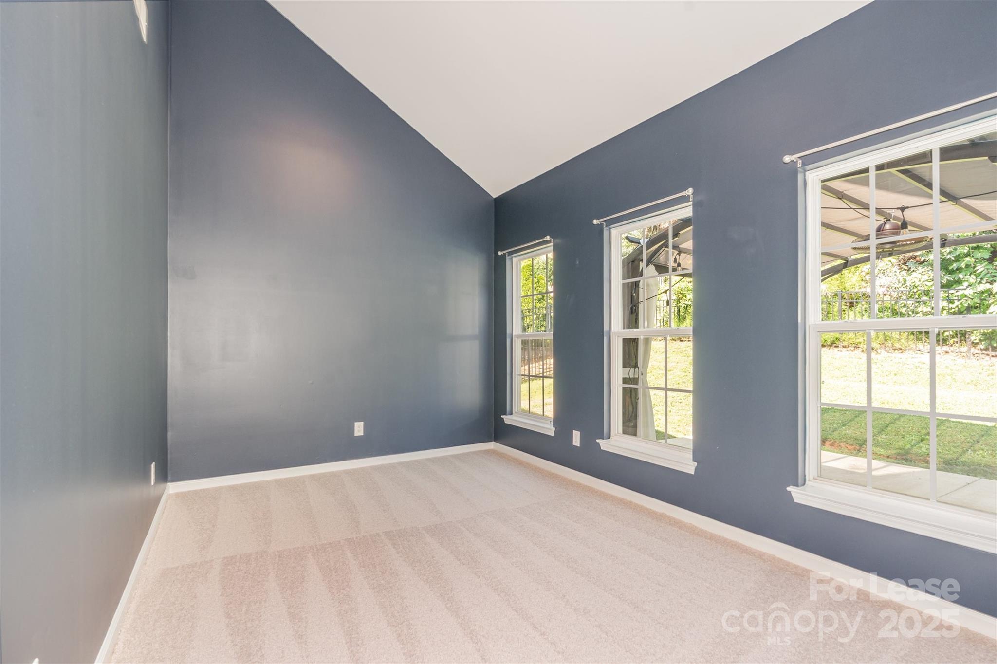 Knightsbridge - Residential Lease