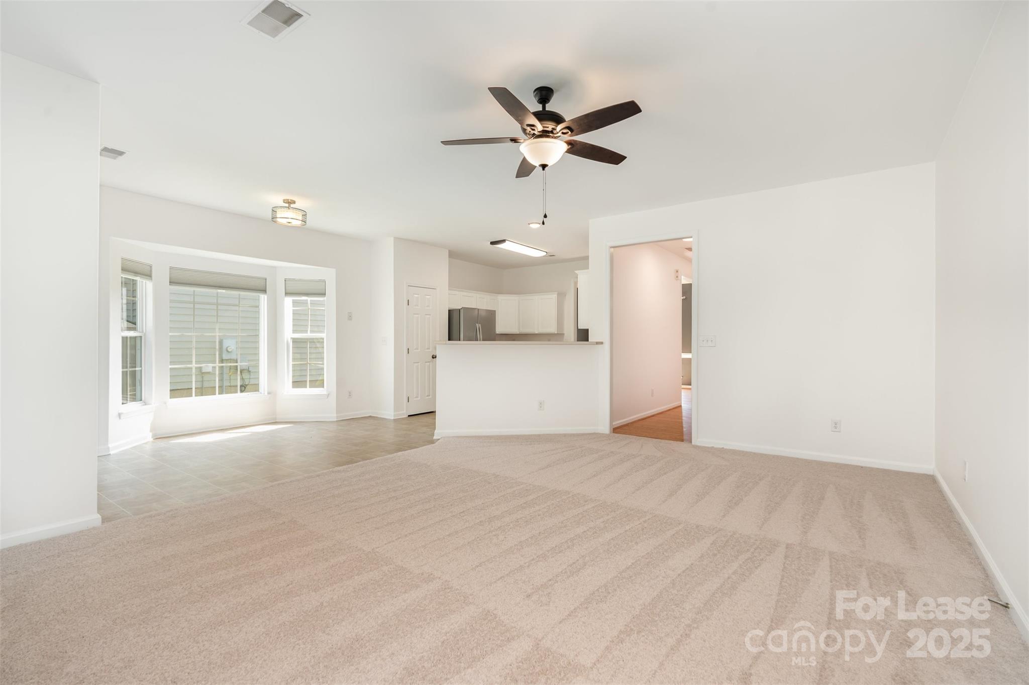 Knightsbridge - Residential Lease