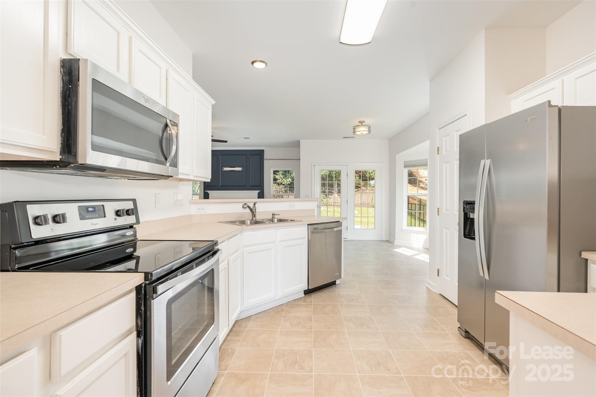 Knightsbridge - Residential Lease