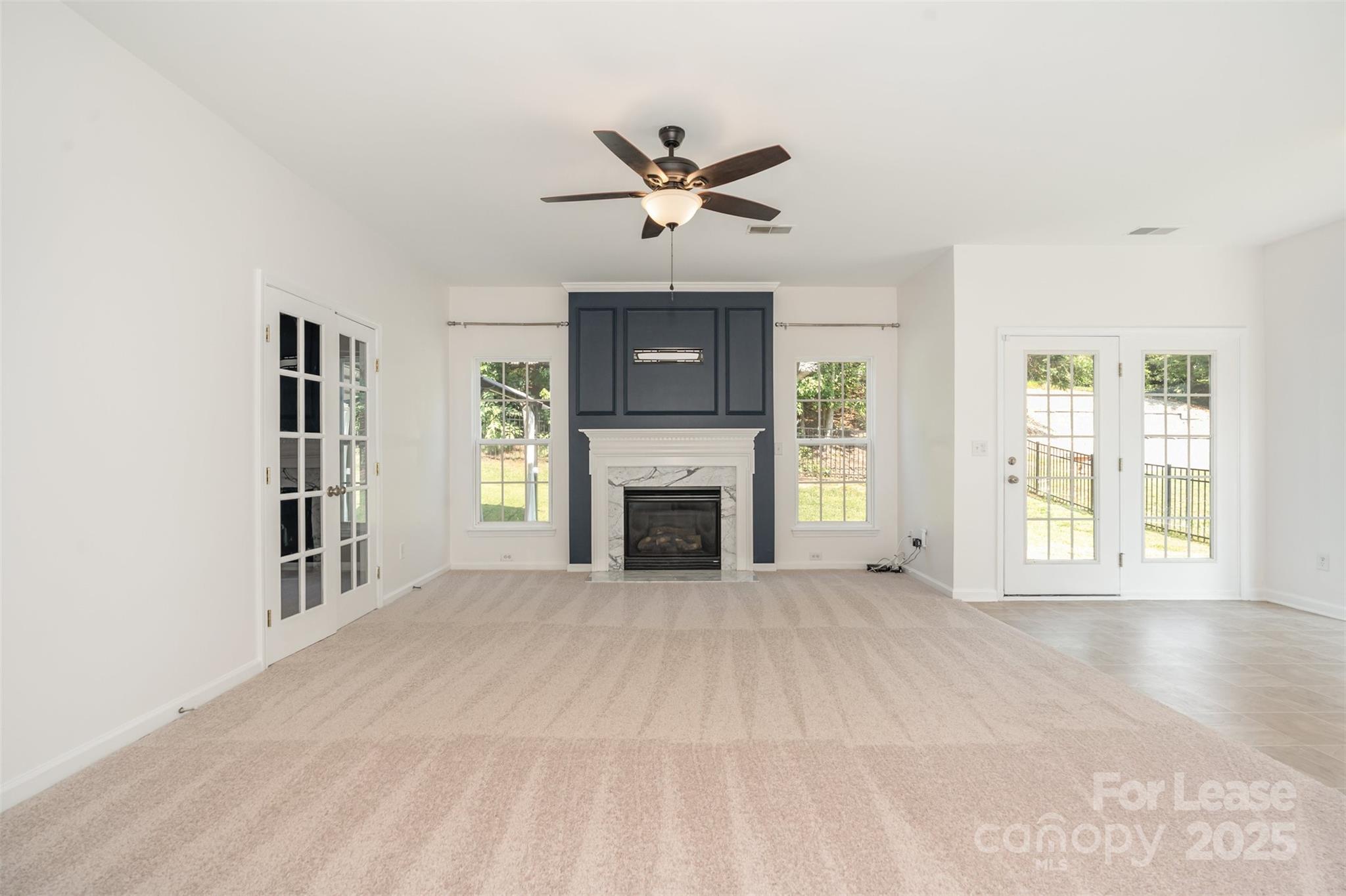 Knightsbridge - Residential Lease