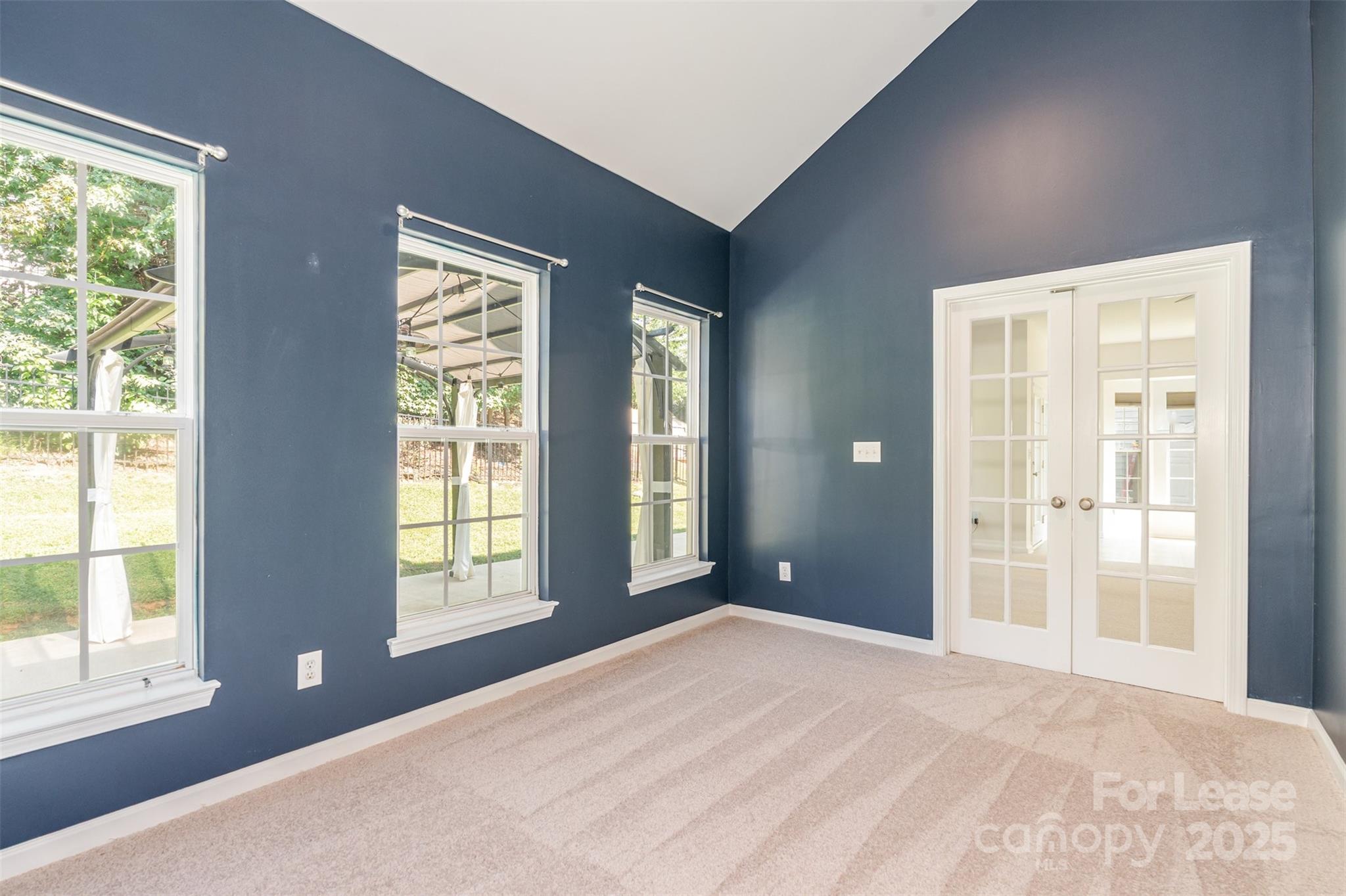 Knightsbridge - Residential Lease