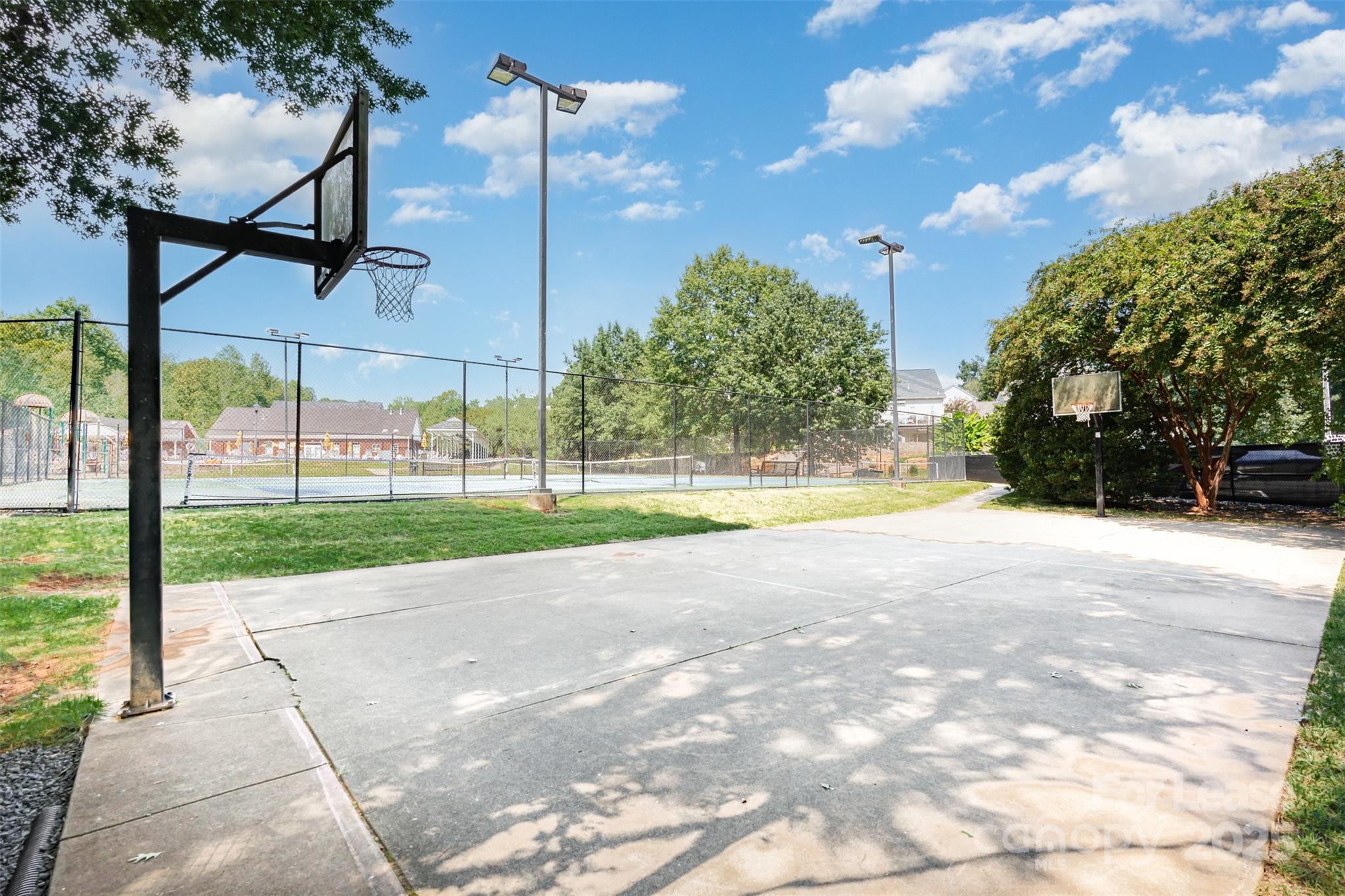 Knightsbridge - Residential Lease