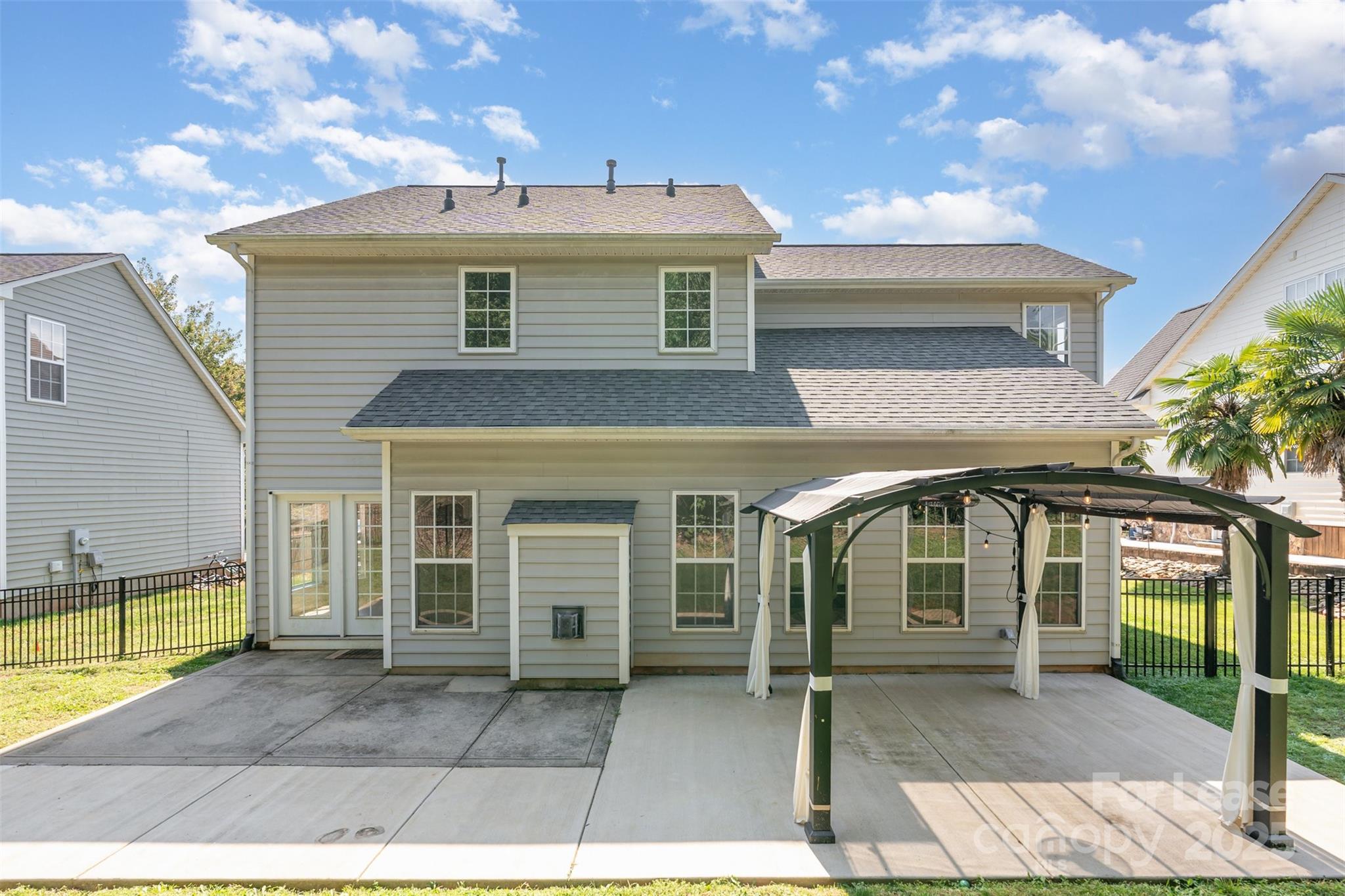 Knightsbridge - Residential Lease