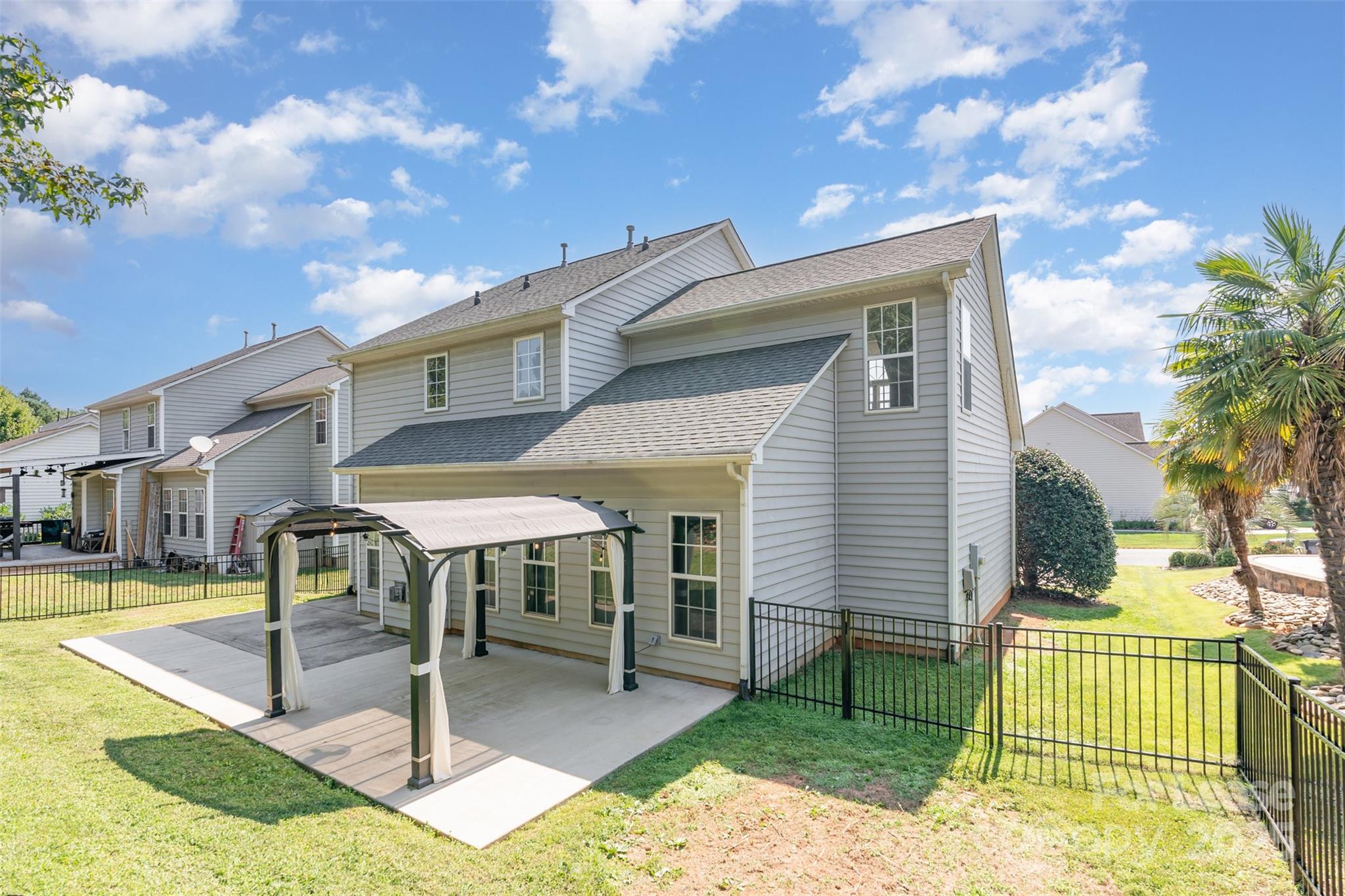 Knightsbridge - Residential Lease